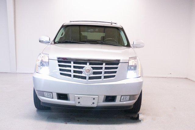 used 2011 cadillac escalade esv awd luxury charleston, sc 29406 for sale in charleston, south carolina