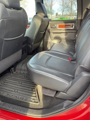 2010 dodge ram 3500 laramie