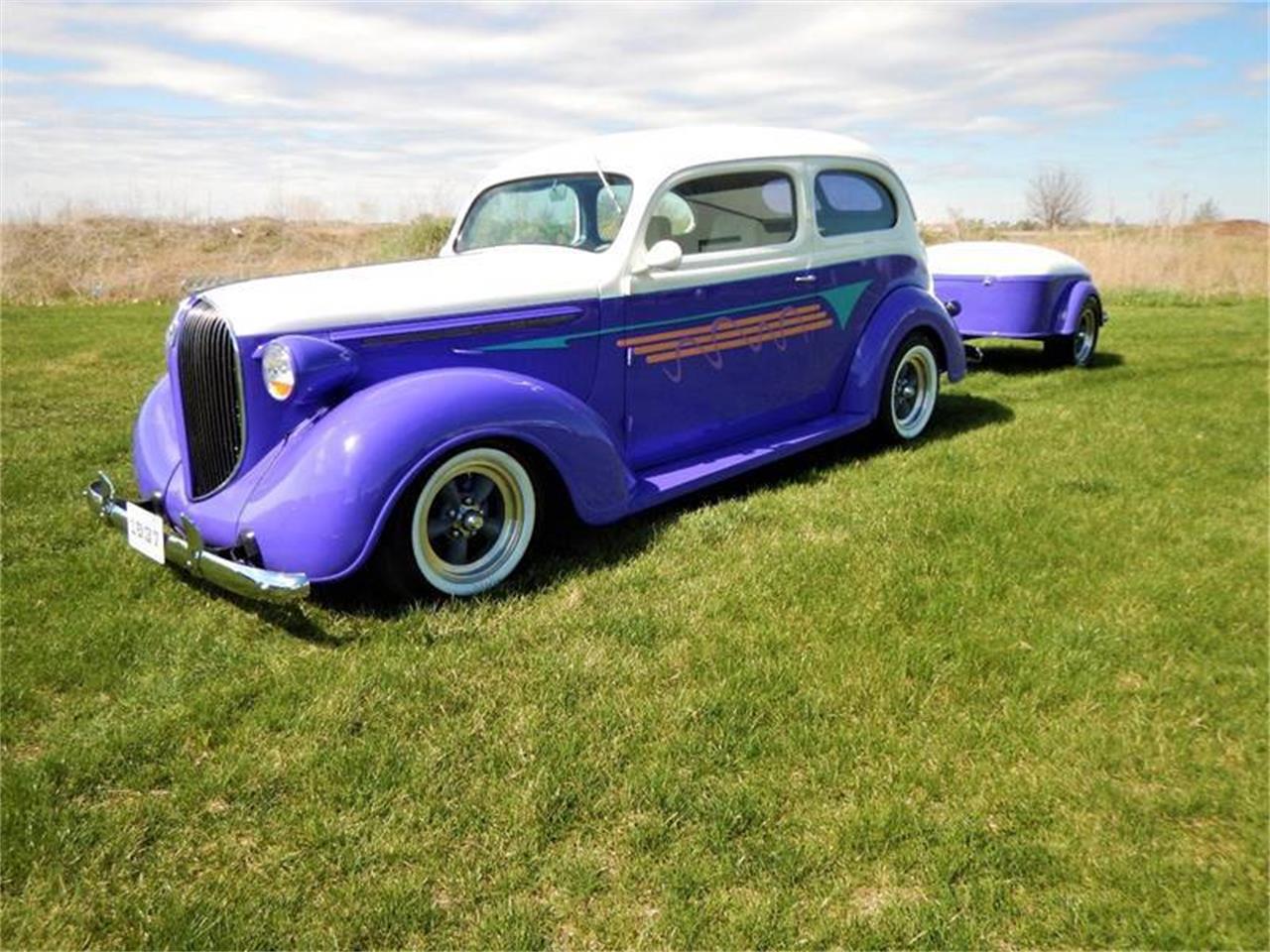 1937 plymouth business coupe