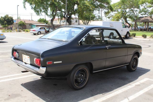 1971 mazda 1200 coupe (r100 rx2 rx3 rx4)
