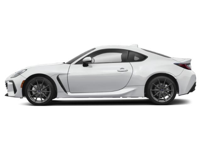 2022 subaru brz limited