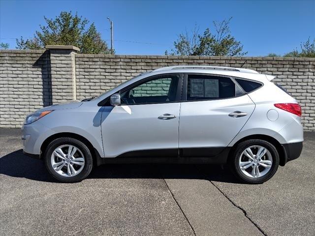 used 2013 hyundai tucson awd wichita, ks 67209 for sale in wichita, kansas