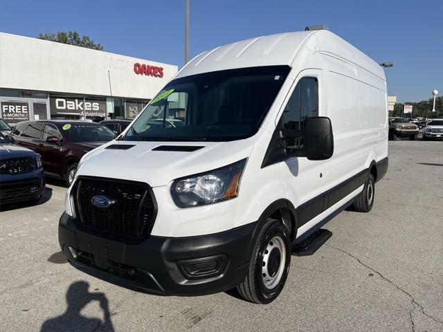 2022 ford transit-350 base