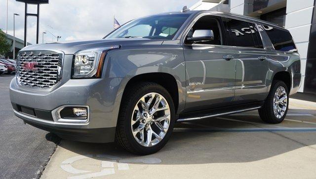 new 2020 gmc yukon xl 2wd denali clearwater, fl 33764 for sale in clearwater, florida