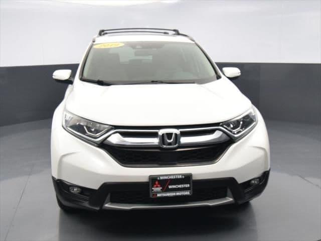 2019 honda cr-v ex-l in winchester, virginia