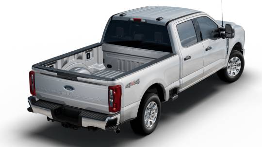 2024 Ford F-250