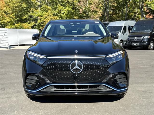 2023 mercedes-benz eqs 580 4matic
