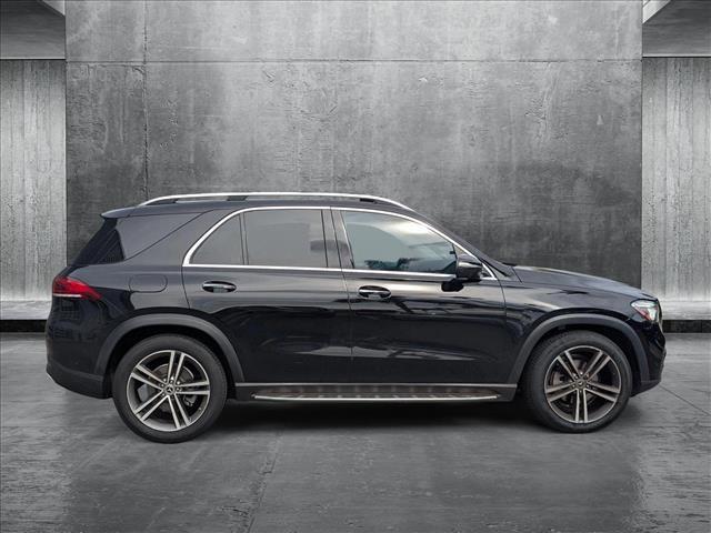 2020 mercedes-benz gle 350 base