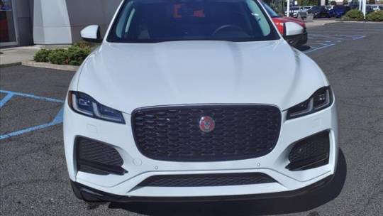2022 jaguar f-pace p250 s
