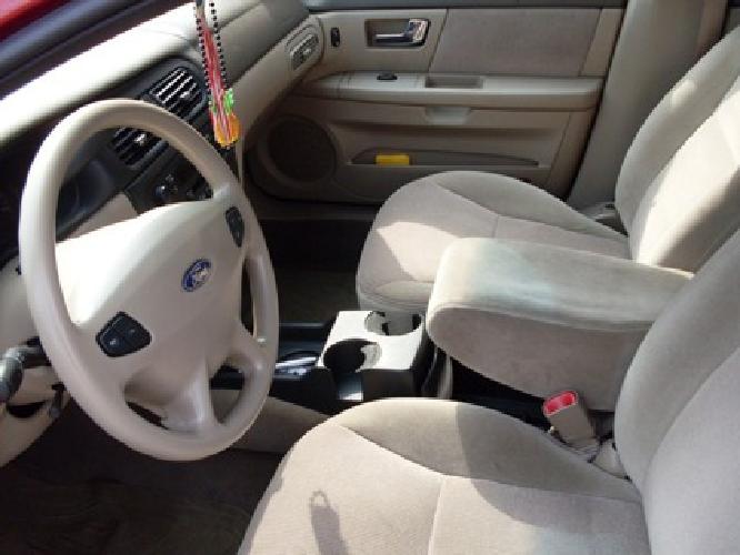 obo 2000 ford taurus in kokomo, in