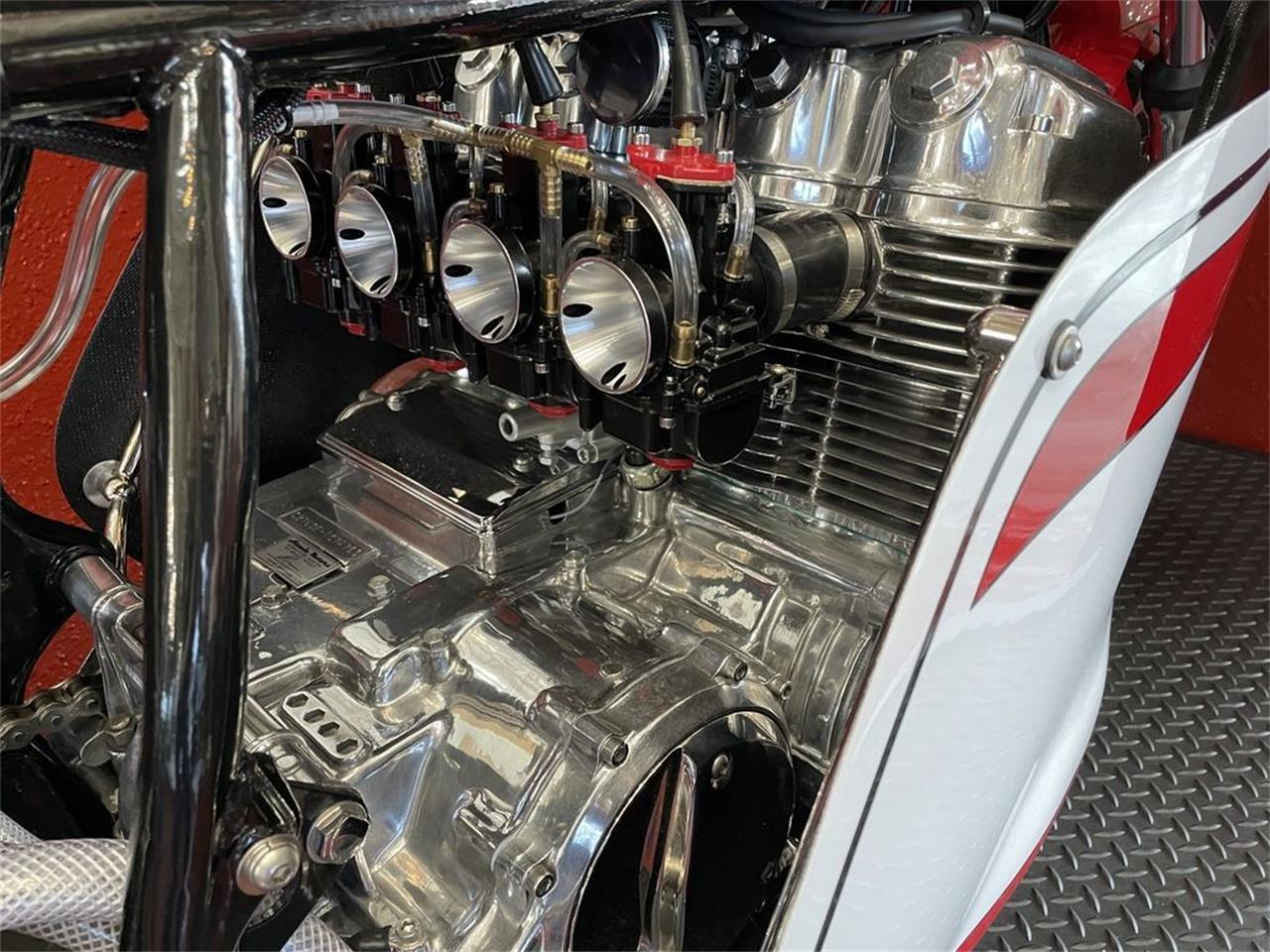 1974 honda motorcycle