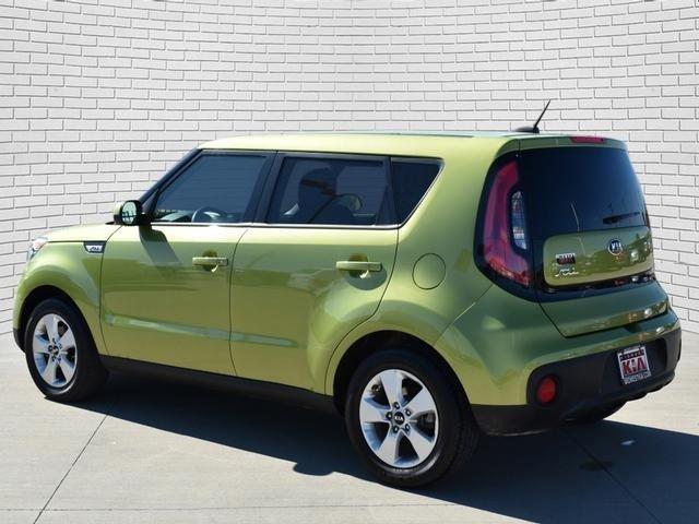 certified 2018 kia soul witchita, ks 67209 for sale in wichita, kansas