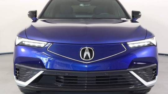 2024 Acura ZDX