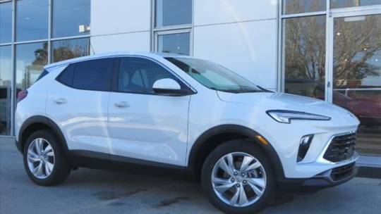2024 Buick Encore GX