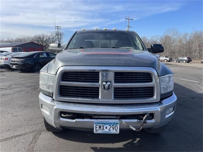 2010 dodge ram 2500 in saint cloud, minnesota