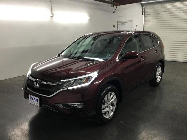 used 2015 honda cr-v fwd ex monroe, la 71201 for sale in bosco, louisiana