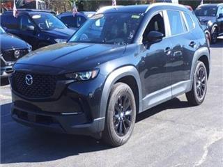 2023 Mazda CX-50 2.5 s preferred plus