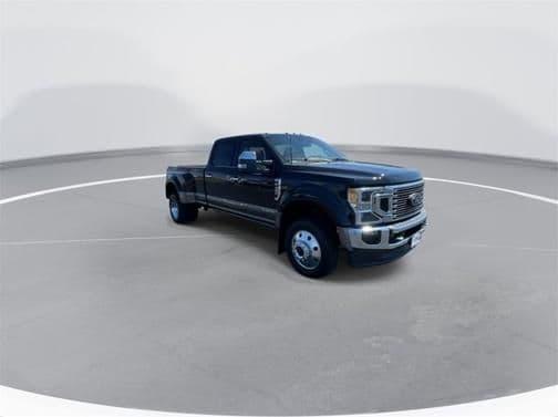 2022 ford f-450 king ranch in london, kentucky