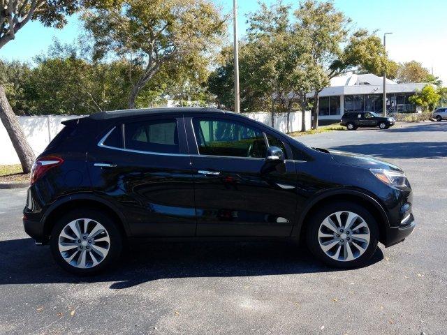 used 2018 buick encore fwd preferred greenacres, fl 33463 for sale in greenacres, florida
