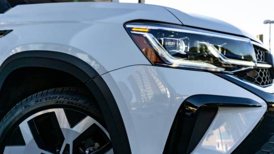 2023 Volkswagen Taos