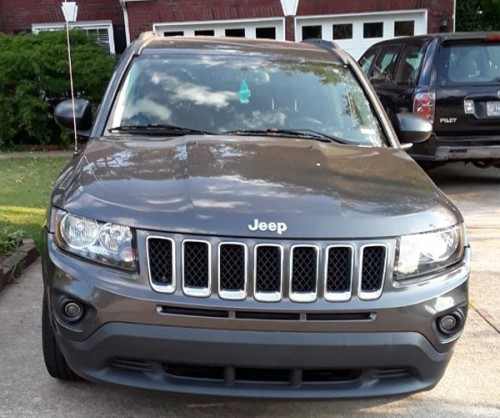 2015 jeep compass sport for sale in georgia by owner