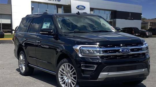 2024 Ford Expedition
