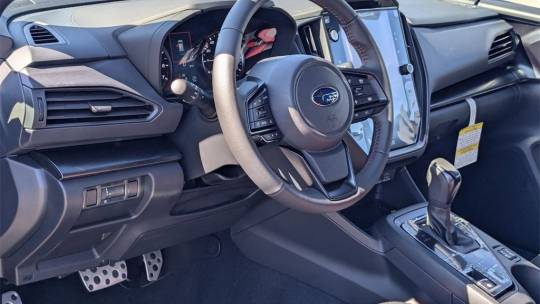 2024 Subaru Impreza