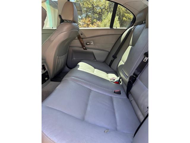 2006 bmw 530 xi