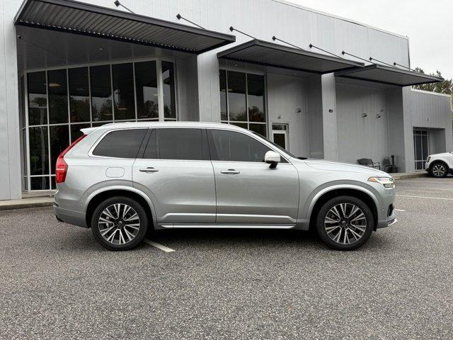 2018 volvo xc90 t5 r-design