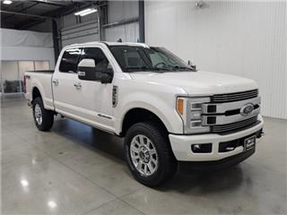 2019 Ford F-350 limited
