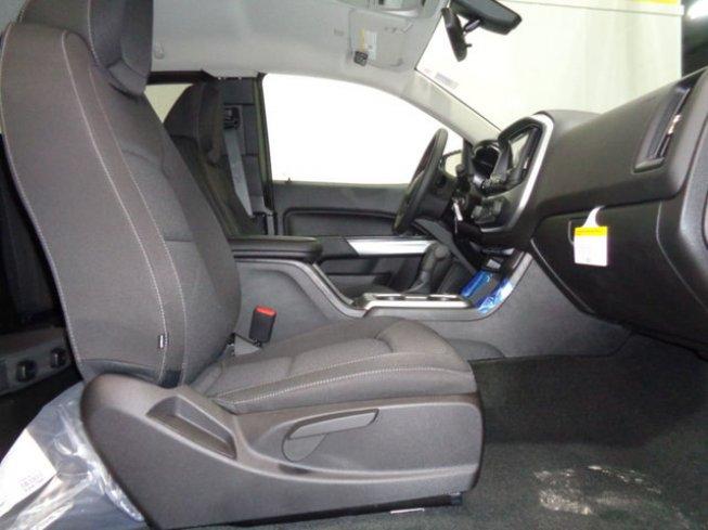 2018 chevrolet colorado 4x4 extended cab lt for sale in concord, new hampshire
