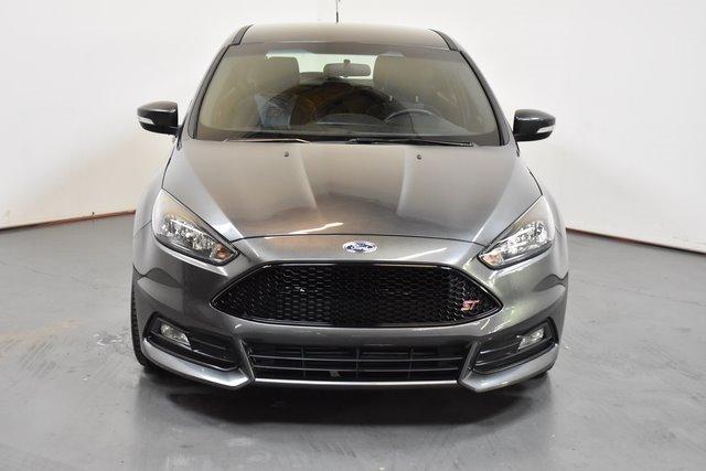 used 2017 ford focus st hatchback boise, id 83709 for sale in boise, idaho