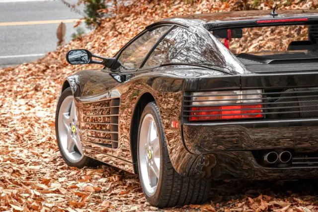 ferrari 512 tr best in country