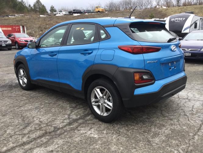 used 2019 hyundai kona awd se oneonta, ny 13820 for sale in emmons, new york