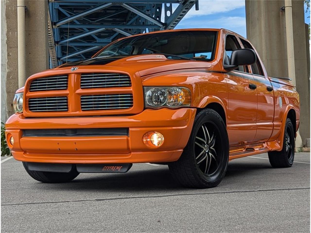 2005 dodge ram