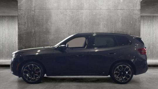 2025 BMW X3