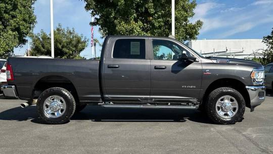 2022 RAM 2500