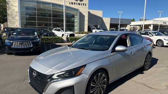 2023 Nissan Altima