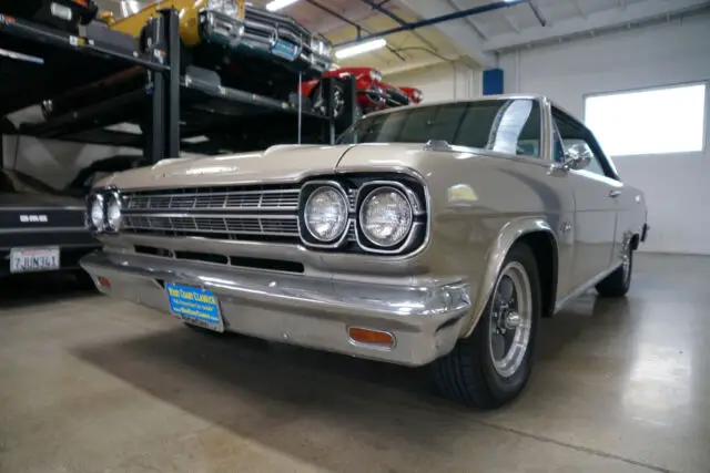 0 miles 327/250hp v8 automatic2 dr hardtop