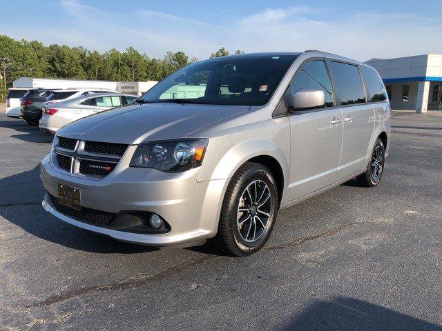 used 2018 dodge grand caravan gt moultrie, ga 31768 for sale in moultrie, georgia