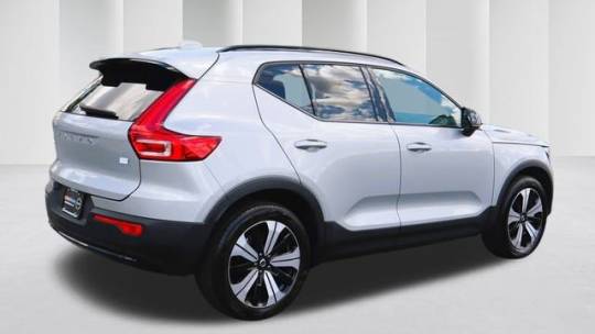 2023 Volvo xc