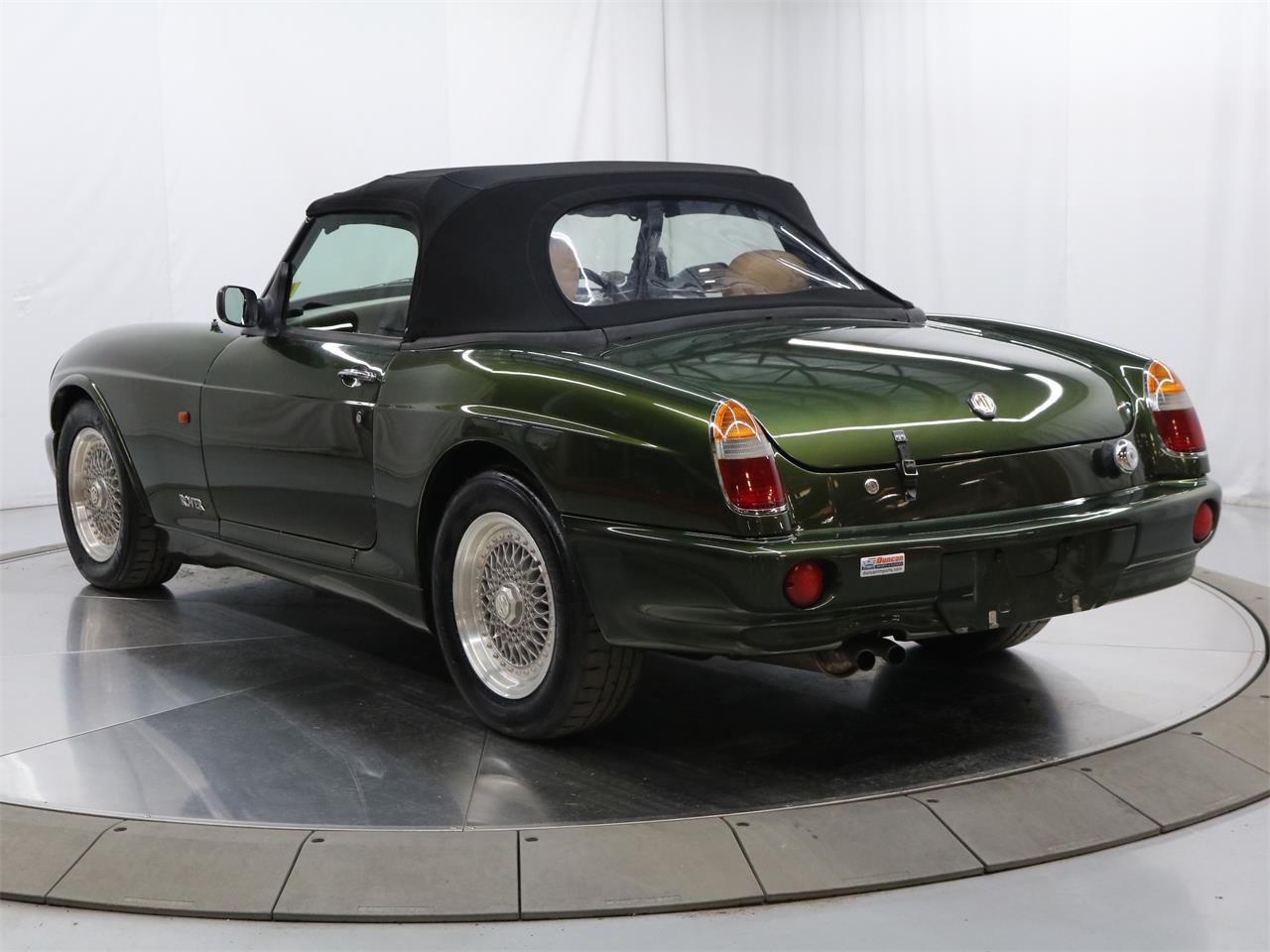 1994 mg rv8