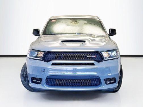 2019 dodge durango