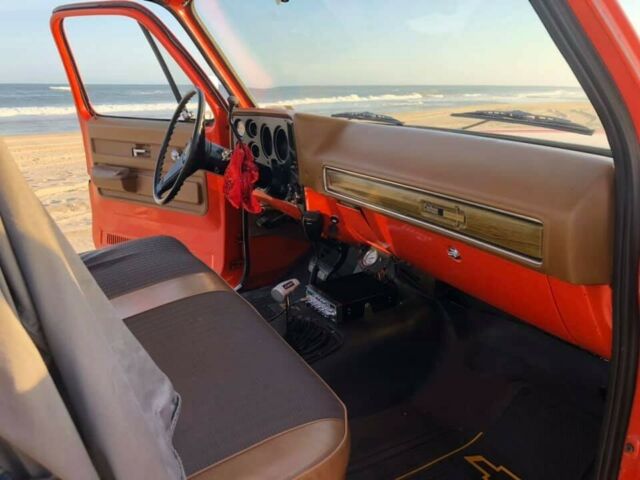 1974 chevy k 20
