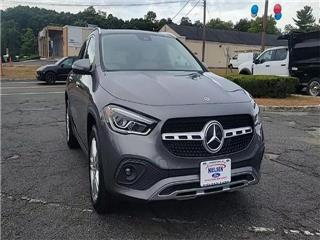 2022 Mercedes-Benz GLA gla 250 4matic