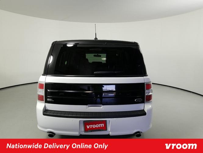 used 2016 ford flex fwd sel billings, mt 59101 for sale in billings, montana
