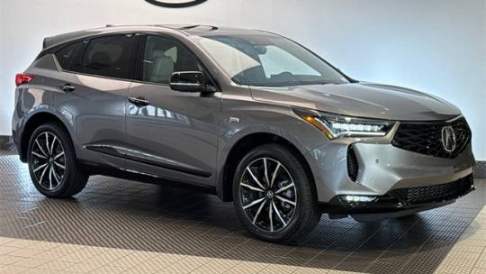 2025 Acura RDX