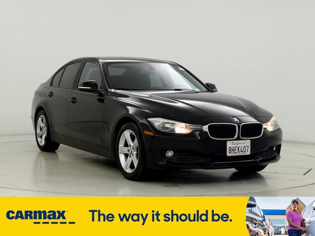 2015 bmw 320 xi