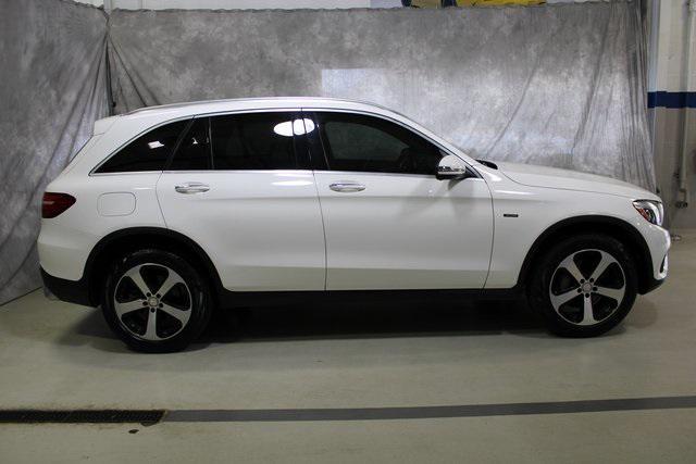 2016 mercedes-benz glc-class 4matic