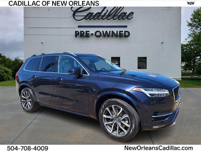 2016 volvo xc90 t6 momentum